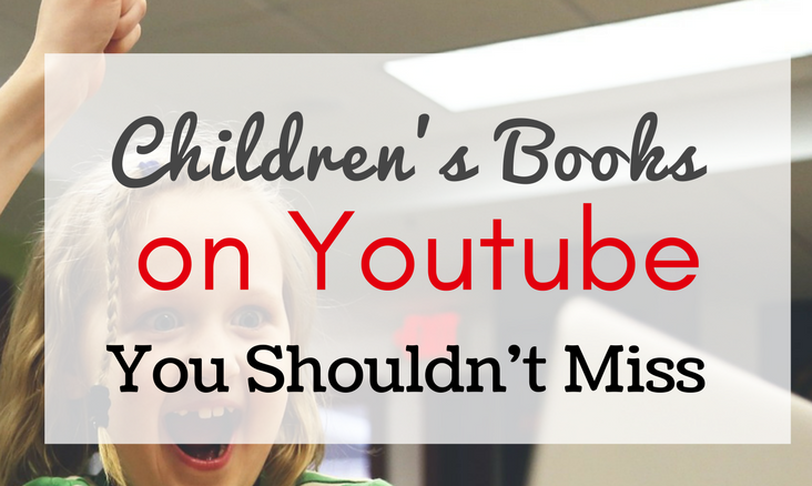 10 kênh truyện thiếu nhi đặc biệt hay trên youtube